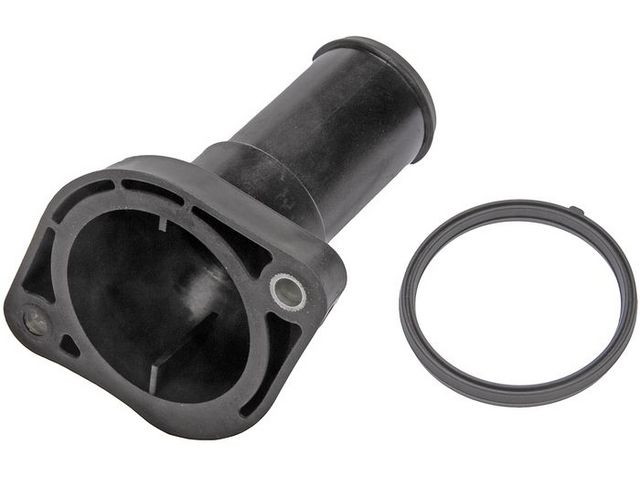 Thermostat Housing - 2011-2014 Chrysler 200 2.4L 4-Cylinder - Dorman 97026-05374581