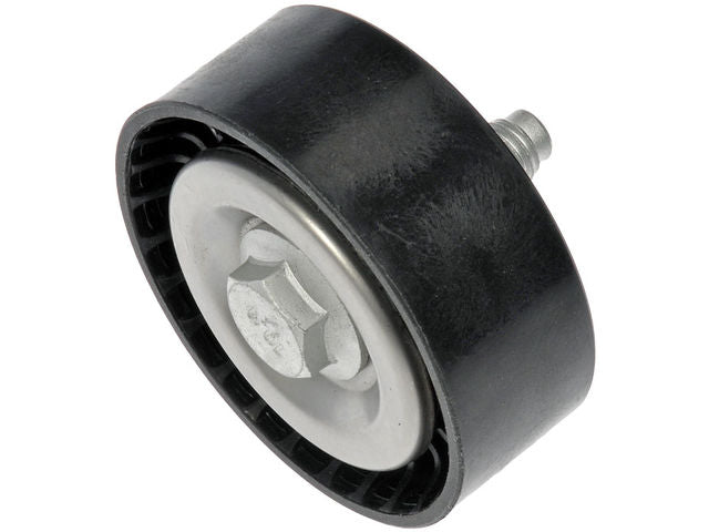 Upper Accessory Belt Idler Pulley - 2011-2014 Chrysler 200 2.4L 4-Cylinder - Dorman 97026-05445169
