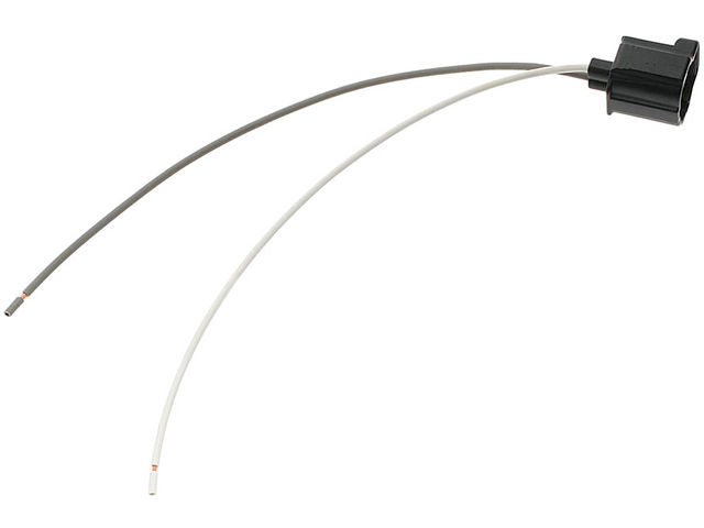 Vehicle Speed Sensor Connector - 2011-2014 Chrysler 200 - Standard Motor Products 97026-05447220