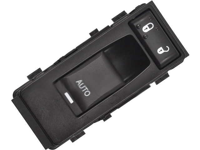 Front Right Window Switch - 2011-2014 Chrysler 200 - Standard Motor Products 97026-05519619