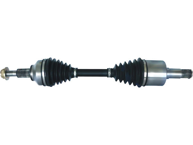 Front Left Axle Assembly - 2011-2014 Chrysler 200 2.4L 4-Cylinder - SurTrack 97026-05604036