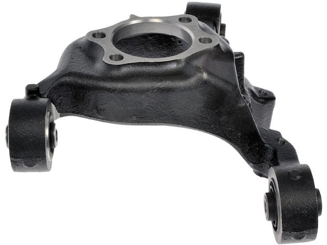 Rear Right Suspension Knuckle - 2011-2014 Chrysler 200 - Dorman 97026-05687830