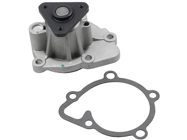 Water Pump - 2011-2013 Chrysler 200 2.4L 4-Cylinder - Beck Arnley 97026-06089704