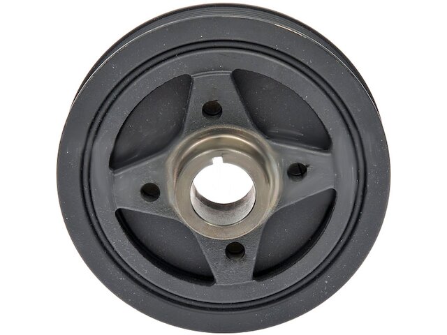 Engine Harmonic Balancer - 2011-2014 Chrysler 200 2.4L 4-Cylinder - Dorman 97026-06186743