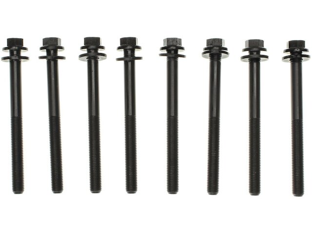 Head Bolt Set - 2011-2016 Chrysler 200 3.6L V6 - Victor Reinz 97026-06239539