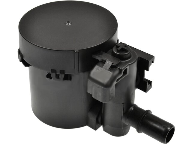 Vapor Canister Vent Solenoid - 2011-2020 GMC Savana 3500 - Standard Motor Products 97032-05518674