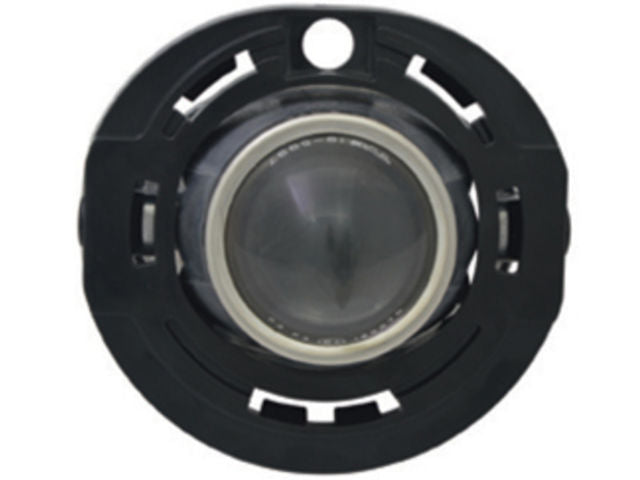 Fog Light - 2011-2017 Jeep Compass Sport Utility - TYC 97035-05675711