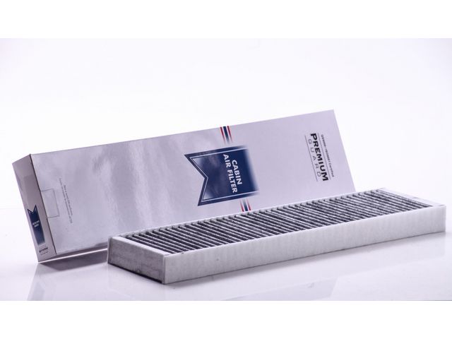 Cabin Air Filter - 2011-2017 Mini Cooper Countryman 1.6L 4-Cylinder - Pronto 97039-05346759