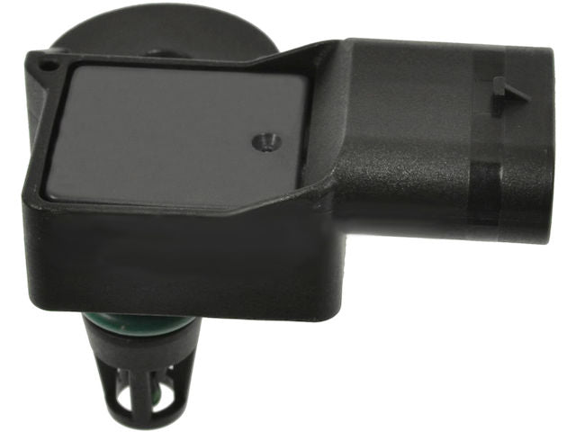 Turbocharger Boost Sensor - 2011-2014 Mini Cooper Countryman Turbocharged - Standard Motor Products 97039-05517334