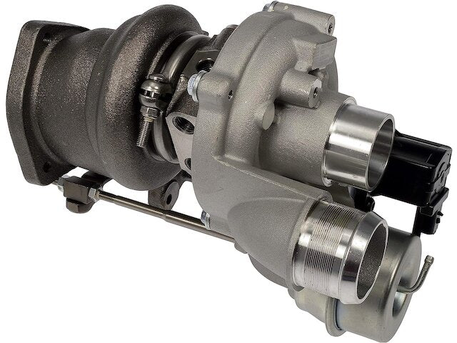 Turbocharger - 2011-2017 Mini Cooper Countryman - Dorman 97039-05571160
