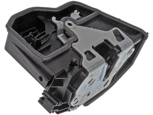 Rear Right Door Lock Actuator Motor - 2011-2019 Mini Cooper Countryman - Dorman 97039-05572672
