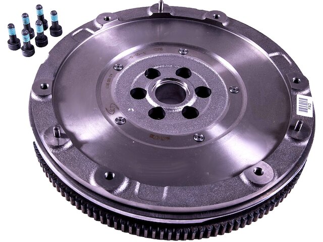 Flywheel - 2011-2015 Mini Cooper Countryman 1.6L 4-Cylinder Turbocharged - Valeo 97039-05906490
