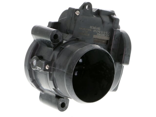 Throttle Body - 2011-2016 Mini Cooper Countryman 1.6L 4-Cylinder - Vemo 97039-05953611