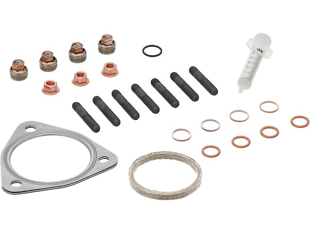 Turbocharger Mounting Kit - 2011-2016 Mini Cooper Countryman - Elring 97039-06082907