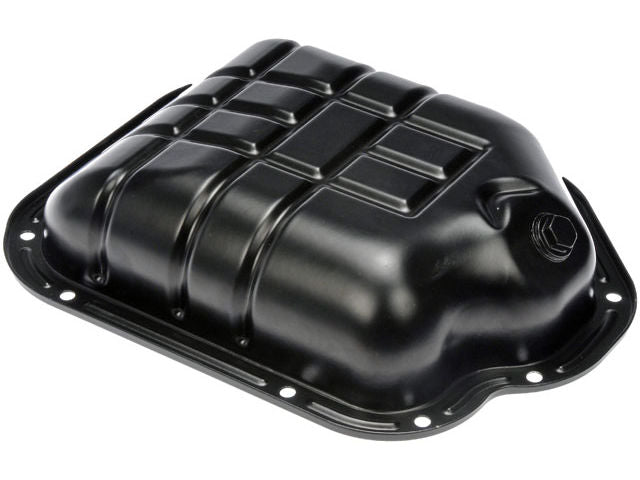 Lower Oil Pan - 2011-2017 Nissan Quest 3.5L V6 - Dorman 97043-05445154