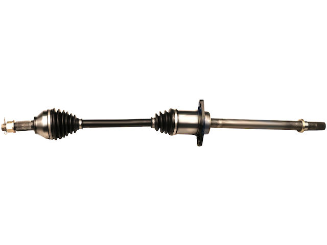 Front Right Axle Assembly - 2011-2017 Nissan Quest - SurTrack 97043-05605794
