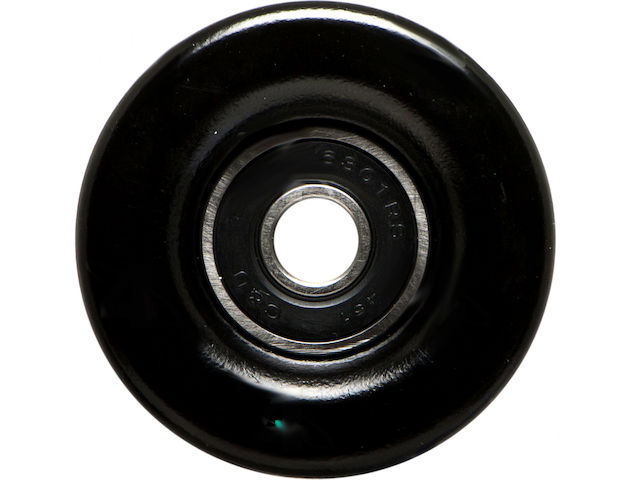 Lower Accessory Belt Idler Pulley - 2011-2013 Nissan Quest - Four Seasons 97043-05637733
