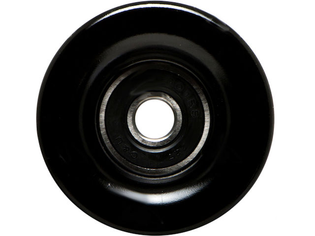Upper Accessory Belt Idler Pulley - 2011-2013 Nissan Quest - Four Seasons 97043-05637738