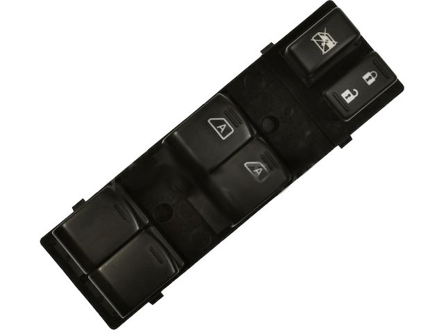 Front Left Window Switch - 2011-2017 Nissan Quest - Standard Motor Products 97043-05781373