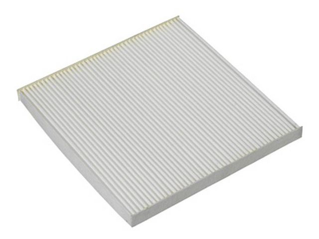 Cabin Air Filter - 2011-2012 Nissan Quest 3.5L V6 - ATP 97043-05782588