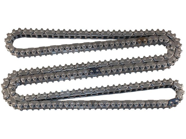 Center Timing Chain - 2011-2014, 2017 Nissan Quest 3.5L V6 - Cloyes 97043-05920626