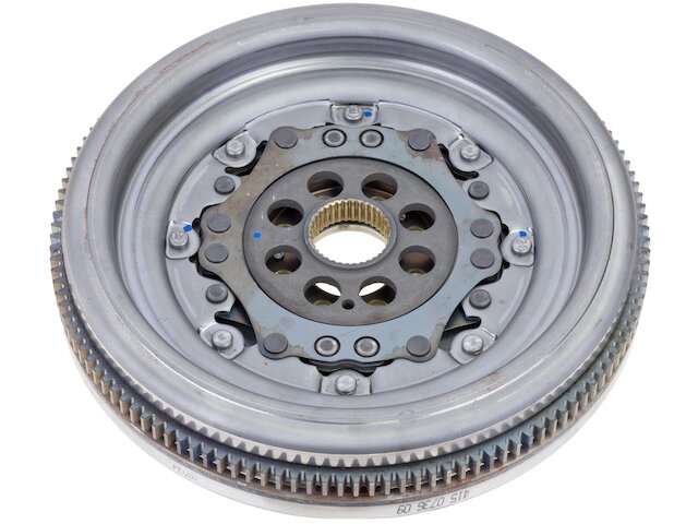 Flywheel - 2011-2014 Volkswagen GTI 2.0L 4-Cylinder - LUK 97045-06348623