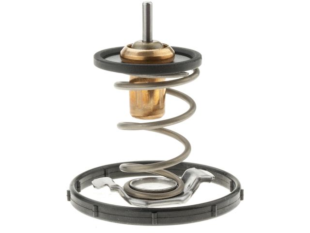 Thermostat - 2011-2014 Dodge Avenger 3.6L V6 - Motorad 97142-05647367