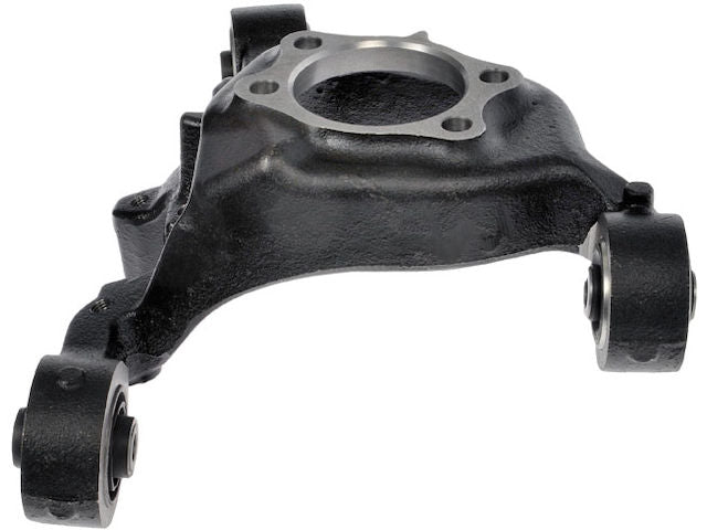 Rear Left Suspension Knuckle - 2011-2014 Dodge Avenger - Dorman 97142-05687831