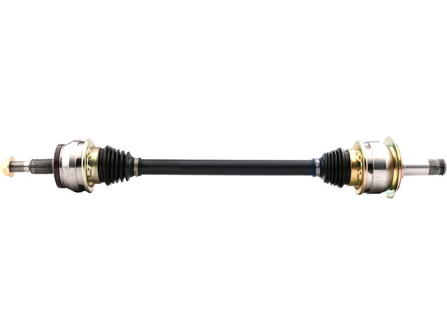 Rear Right Axle Assembly - 2011-2014 Dodge Challenger SRT8 RWD 6.4L V8 - SurTrack 97143-05605594