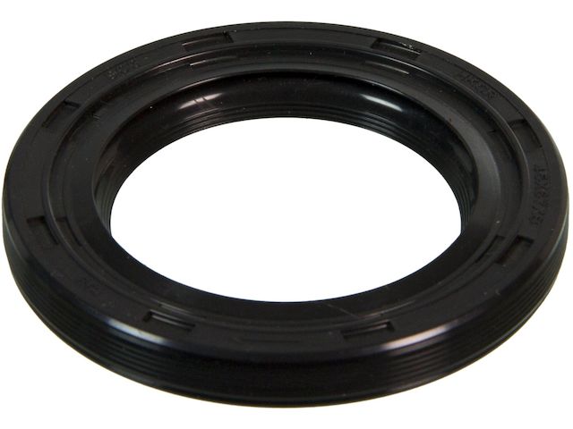 Front Crankshaft Seal - 2011-2019 Dodge Challenger 3.6L V6 - National 97143-05729569