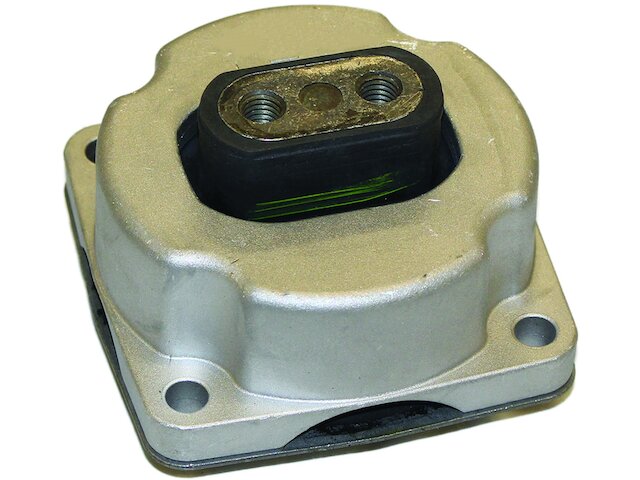 Transmission Mount - 2011-2019 Dodge Challenger RWD 3.6L V6 - DEA 97143-05893689