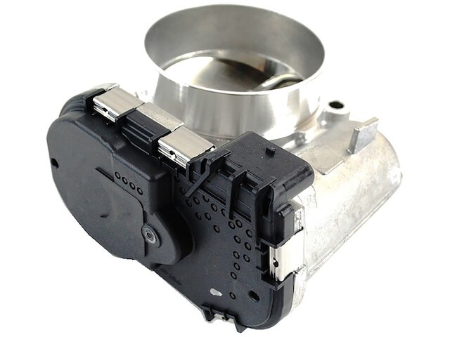 Throttle Body - 2011-2016, 2018, 2021 Dodge Challenger 3.6L V6 - Encore 97143-06056288