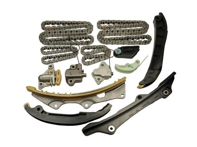 Timing Chain Kit - 2011-2022 Dodge Challenger 3.6L V6 - Cloyes 97143-06093794