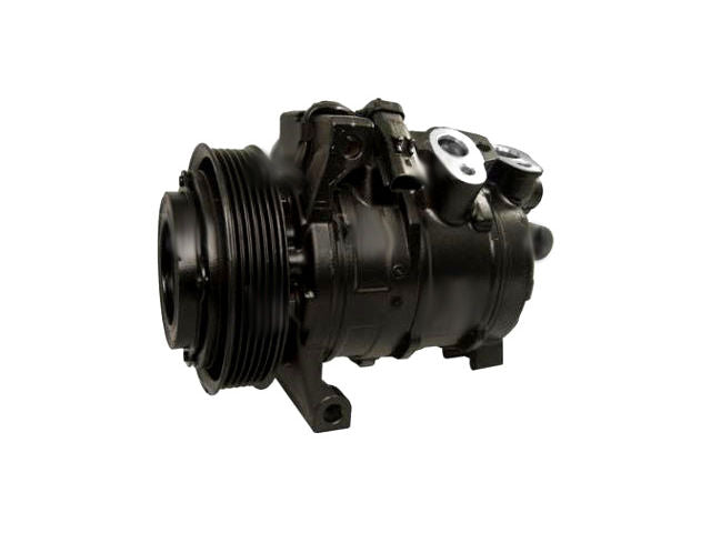 A/C Compressor - 2011-2013 Dodge Charger - Four Seasons 97144-05525776