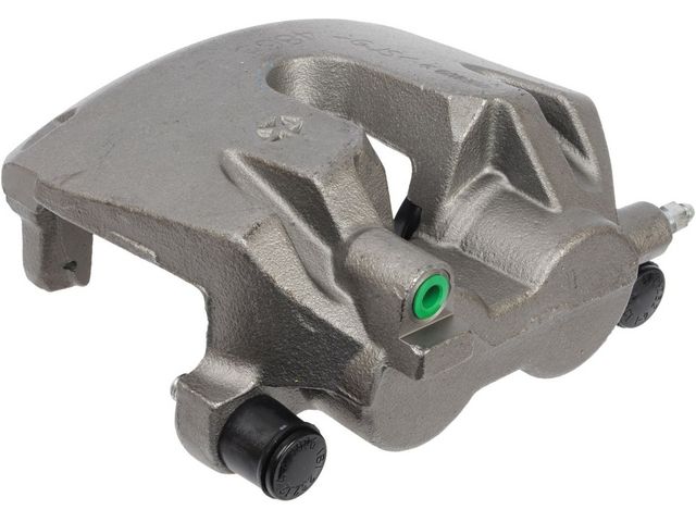Front Left Brake Caliper - 2011-2023 Dodge Durango - A1 Cardone 97145-05231201