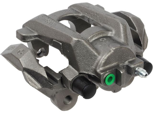 Rear Right Brake Caliper - 2011-2020 Dodge Durango - A1 Cardone 97145-05231317