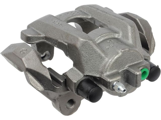 Rear Left Brake Caliper - 2011-2020 Dodge Durango - A1 Cardone 97145-05236240