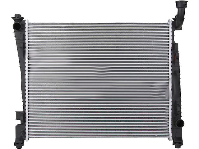 Radiator - 2011-2024 Dodge Durango - Spectra Premium 97145-05492148