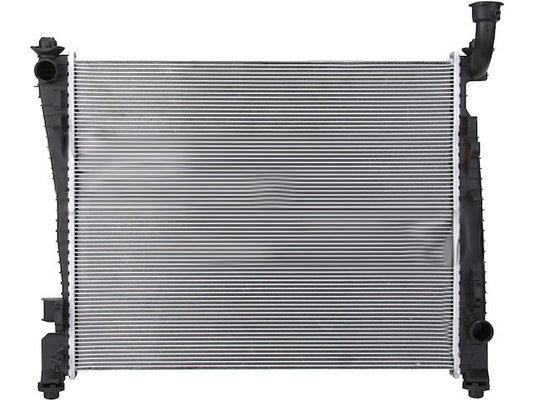 Radiator - 2011-2024 Dodge Durango - Spectra Premium 97145-05492148