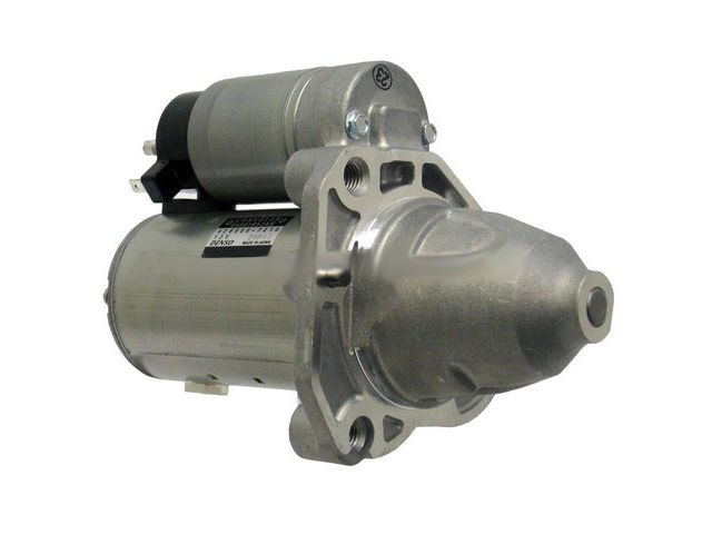 Starter - 2011-2015 Dodge Durango 3.6L V6 - Pure Energy 97145-05515903