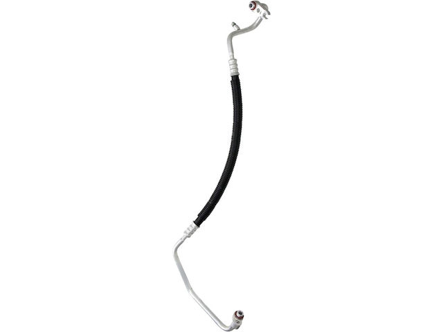A/C Refrigerant Discharge Hose - 2011-2021 Dodge Durango 3.6L V6 - Four Seasons 97145-05598046