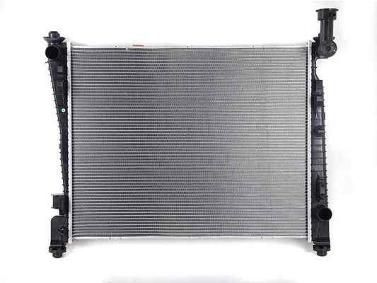 Radiator - 2011-2019 Dodge Durango - OSC Automotive 97145-05648700