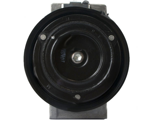 A/C Compressor - 2011-2022 Dodge Durango - Four Seasons 97145-05705299