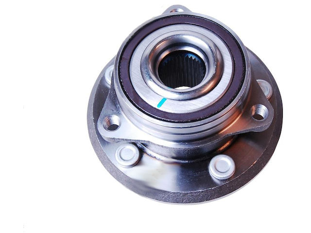 Front Wheel Hub Assembly - 2011-2023 Dodge Durango - Mevotech 97145-05728399