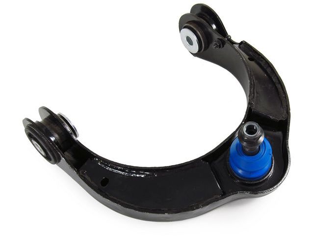 Front Left Upper Control Arm and Ball Joint Assembly - 2011-2015 Dodge Durango - Mevotech 97145-05729290