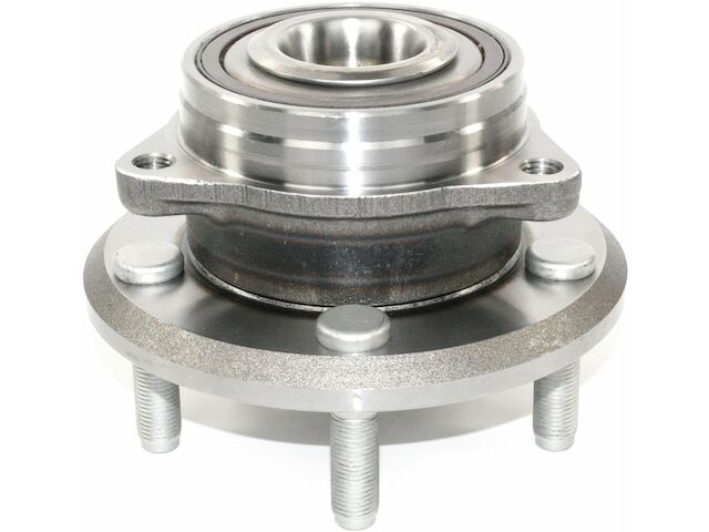 Front Wheel Hub Assembly - 2011-2022 Dodge Durango - Pronto 97145-05828526
