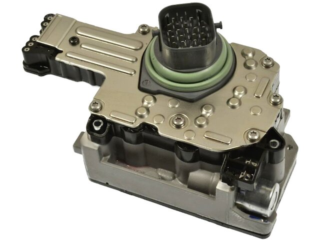 Automatic Transmission Solenoid - 2011-2013 Dodge Durango - Standard Motor Products 97145-05887031