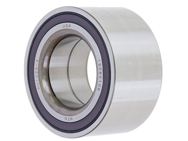 Rear Wheel Bearing - 2011-2019 Dodge Durango - FAG 97145-05900471