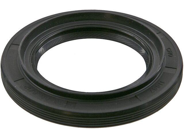 Front Outer Pinion Seal - 2011-2018 Dodge Durango AWD - National 97145-06050846