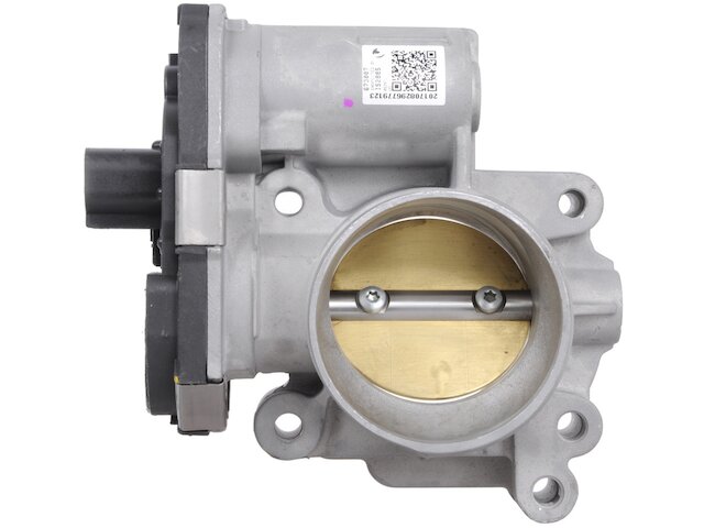 Throttle Body - 2011 Saab 95 2.0L 4-Cylinder - A1 Cardone 97147-05759160
